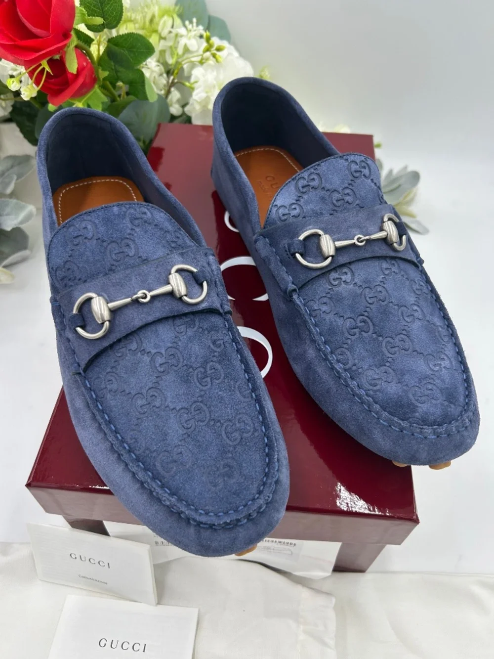 Gucci stylish men’s